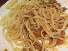 意面-So Lounge索兰至餐厅(蓝色港湾店)