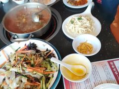 -刘一锅筋头巴脑(凌空二街店)