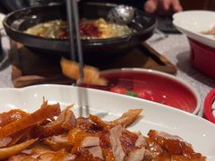 -北京王府井希尔顿酒店·秦唐中餐厅Chynna
