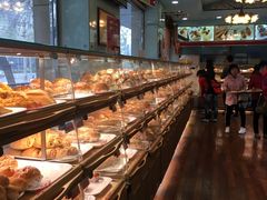 -新侨三宝乐面包店(崇文门店)
