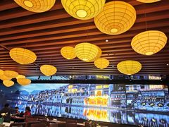 -沅江水·湖南家宴(南村万博长隆商圈店)