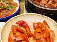 -大树头·花园餐厅(市桥店)