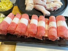 -蚝大仙横琴生蚝火锅(中央汇店)