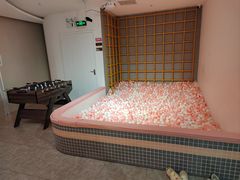 -白梧桐·团建聚会·百人轰趴馆(留仙洞店)