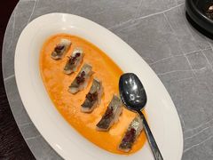 -泉客厅Spring Pavilion 中餐厅