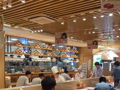 -西贝(上海我格广场店)