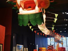 -北京工艺美术博物馆