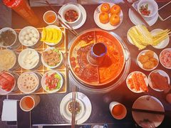 -咏江南·苏式火锅·苏州评弹(观前街店)