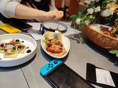 -LE SHARE洛笙·花园西餐(北京路步行街店)