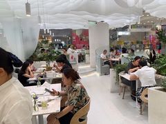 -大树餐厅(朝阳大悦城店)