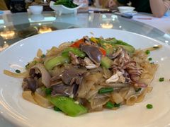 特色湿炒河粉-顺德人家食府(黄金广场店)