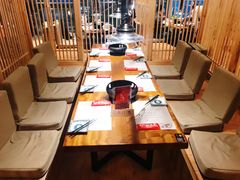 -热血兄弟·炭火烤肉(融侨中心店)