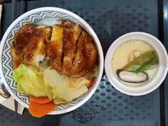 -吉野家(成都时代奥莱店)