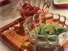 -京华烟云·北京烤鸭(领展购物广场·中关村店)