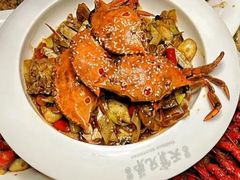 -天宝兄弟·湘菜龙虾馆