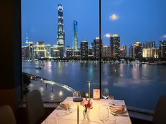 -Kathleen's Waitan 凯圣琳江景西餐厅(外滩店)