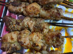 -晓靖轩烧烤(沙河风情店)