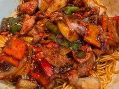 -王繁星面馆(西安熙地港店)