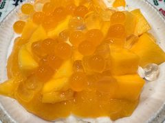 -堂屋糖水店(愚园店)