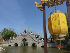 -翰园碑林