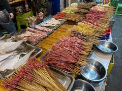 -袁师傅烤肉(弹子石店)