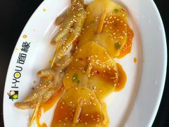 -I-YOU面缘·仁和新城店