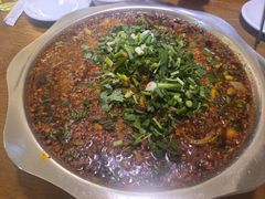 -乐山第一家临江鳝丝(茶坊路店)