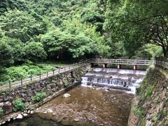 -宁波五龙潭景区