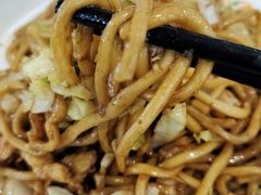-护国寺小吃店(阜成门桥店)