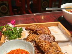 -缪氏川菜(深圳北站缤果空间店)