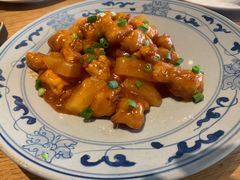 -堂宴·老厦门私房菜(1988仙岳总店)