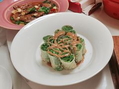 -百年神厨·地道川菜(清江西路店)
