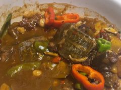 -楚鱼王·河鲜·湖北菜(华农店)