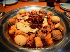 -成老灶火锅鸡(高东街店)