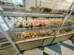 -85度C(上海中原城市广场店)