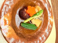-空蝉怀石料理(益丰·外滩源店)