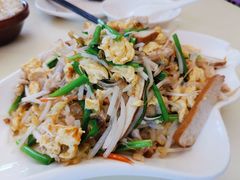 -津味老菜(露西亚商街店)