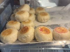 -花园饼屋·吐司蛋糕面包(星海店)