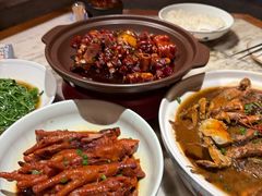 -二十八里太湖船菜(吉祥路店)