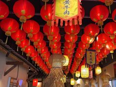 -山涧肴·泉水煮活鱼(坂田店)