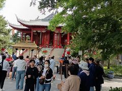 -哈尔滨极乐寺