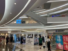 -KK ONE(京基滨河时代店)