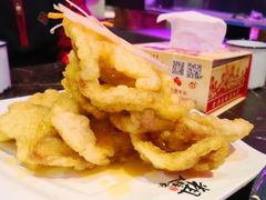 -粗粮人家·东北菜(洋桥店)