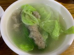 -弓虽昌焖烧鸡(大竹林店)