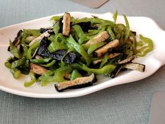 -安徽大厦中餐厅