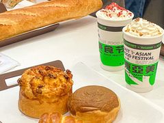 -杭州大厦LSE城市生活超市(杭州大厦店)