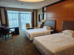 -济南喜来登酒店