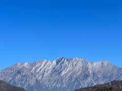 -太子岭滑雪场