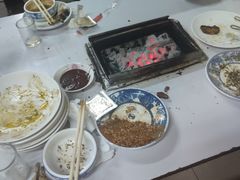 -风味烧烤