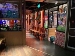 -江边城外烤全鱼(方庄时代购物中心店)